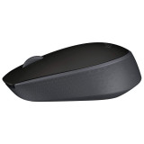 Souris sans fil Logitech M171 noire (910-004424)