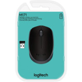 Souris sans fil Logitech M171 noire (910-004424)