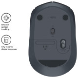 Souris sans fil Logitech M171 noire (910-004424)