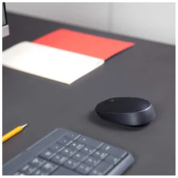  Souris sans fil Logitech M171 noire (910-004424)
