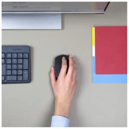  Souris sans fil Logitech M171 noire (910-004424)