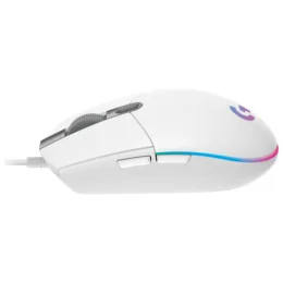  Souris gaming filaire Logitech G102 LIGHTSYNC (910-005824)