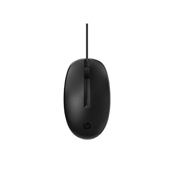 HP Souris filaire laser 128 Souris filaire laser HP 128 (265D9AA)