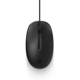HP Souris filaire laser 128 Souris filaire laser HP 128  (265D9AA)