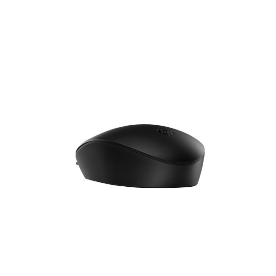 HP Souris filaire laser 128 Souris filaire laser HP 128 (265D9AA)