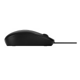 HP Souris filaire laser 128 Souris filaire laser HP 128 (265D9AA)