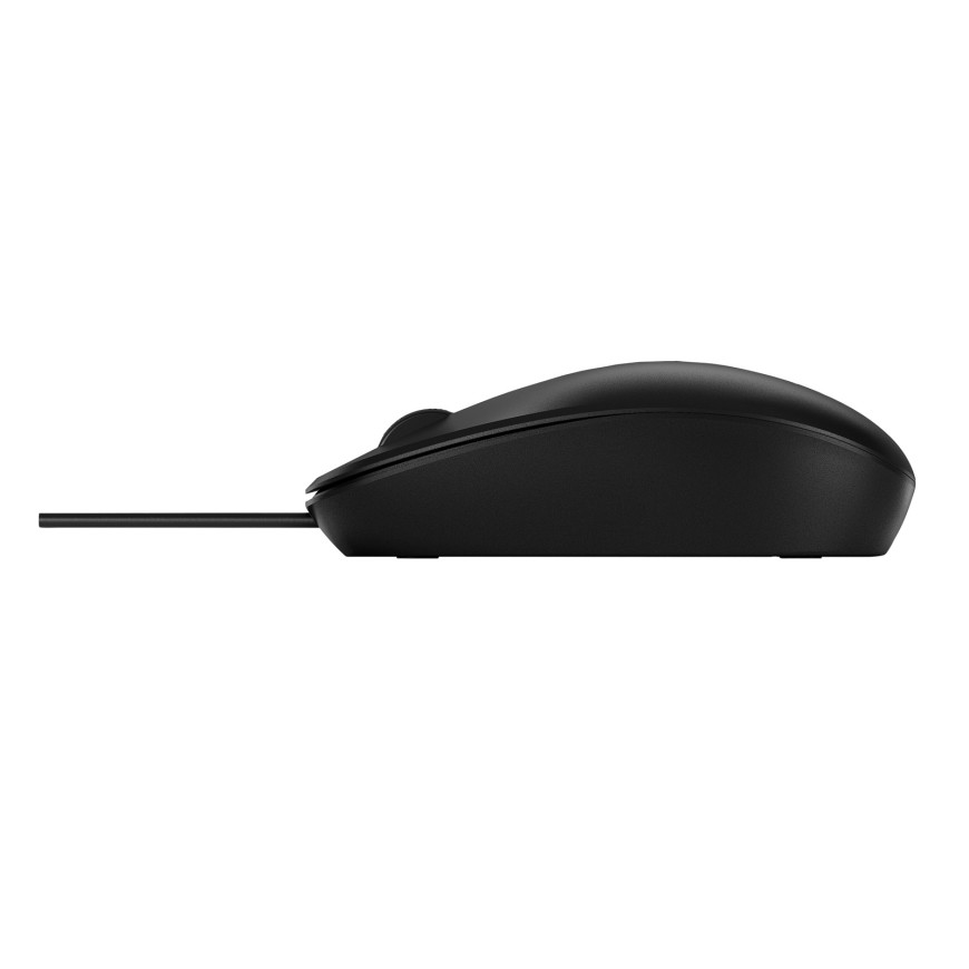 HP Souris filaire laser 128 Souris filaire laser HP 128 (265D9AA)