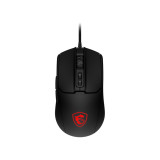Souris gaming filaire MSI FORGE GM100 - USB (S12-0402310-HH9)