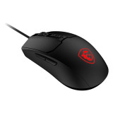 Souris gaming filaire MSI FORGE GM100 - USB (S12-0402310-HH9)