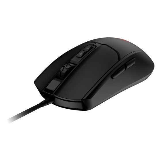 Souris gaming filaire MSI FORGE GM100 - USB (S12-0402310-HH9)