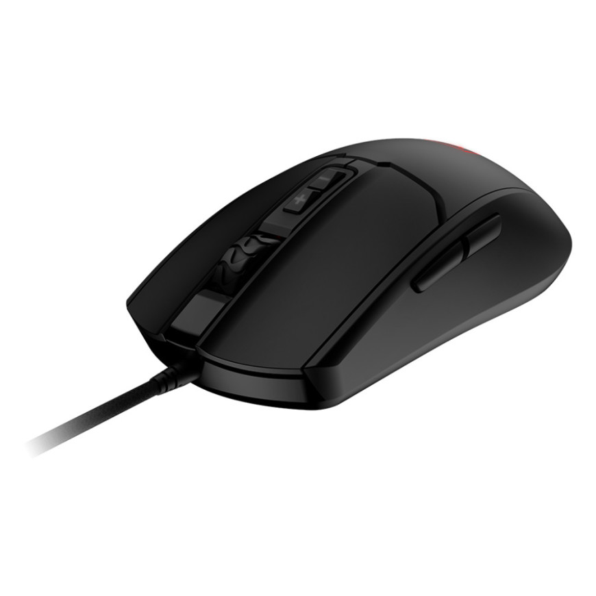 Souris gaming filaire MSI FORGE GM100 - USB (S12-0402310-HH9)
