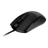 Souris gaming filaire MSI FORGE GM100 - USB (S12-0402310-HH9)