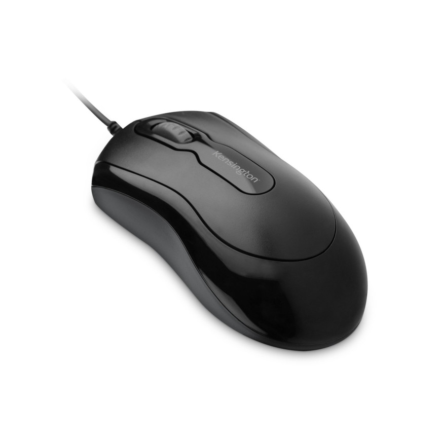 Souris filaire Kensington in a Box® (K72356EU)
