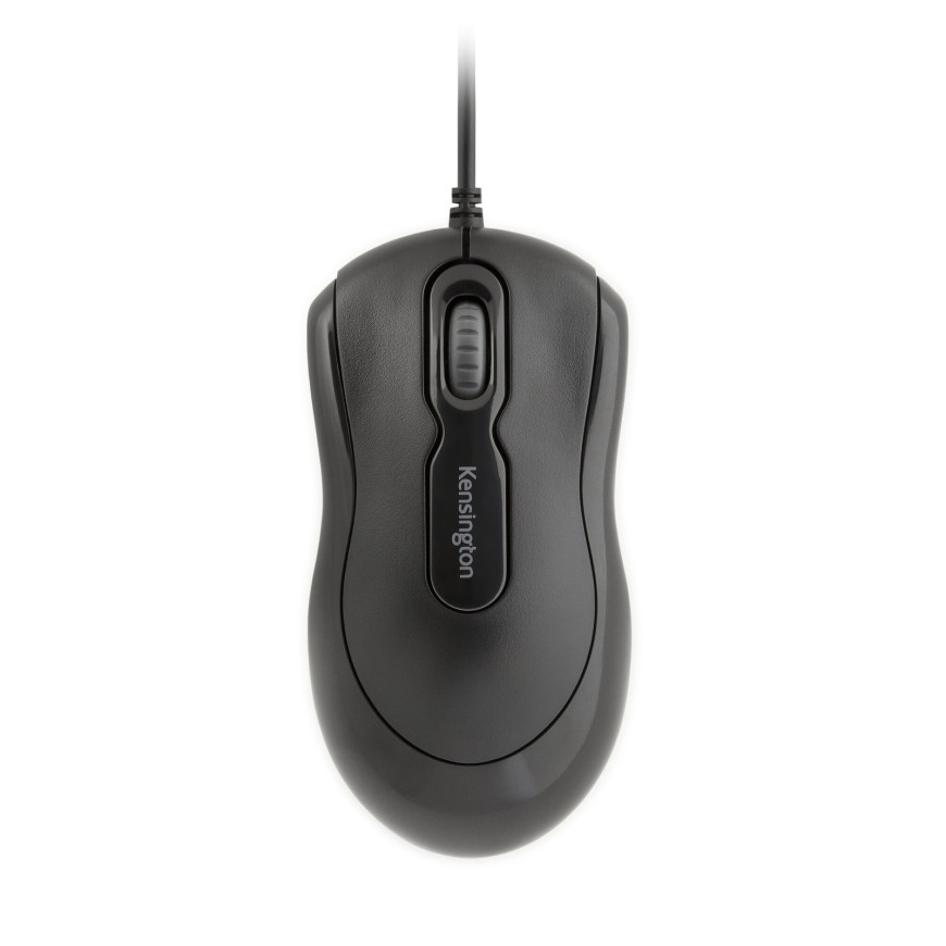 Souris filaire Kensington in a Box® (K72356EU)