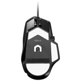 Souris gaming filaire Logitech G502 X (910-006139)