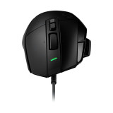 Souris gaming filaire Logitech G502 X (910-006139)