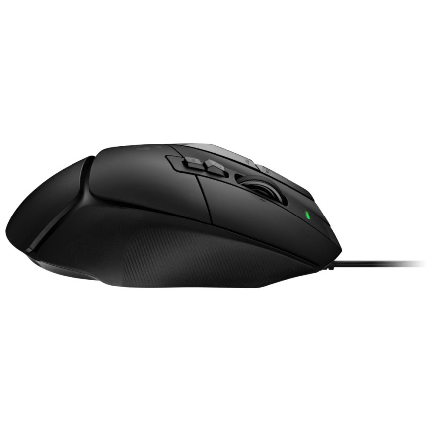 Souris gaming filaire Logitech G502 X (910-006139)