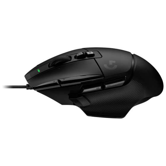 Souris gaming filaire Logitech G502 X (910-006139)