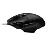 Souris gaming filaire Logitech G502 X (910-006139)