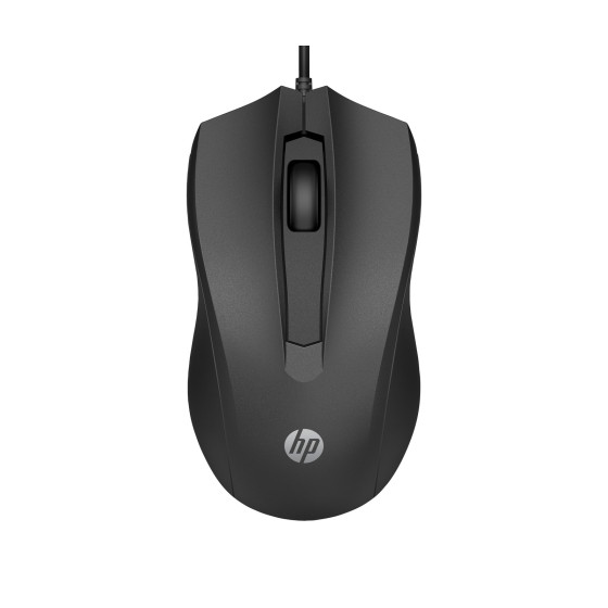 Souris filaire HP 105 (822M9UT)