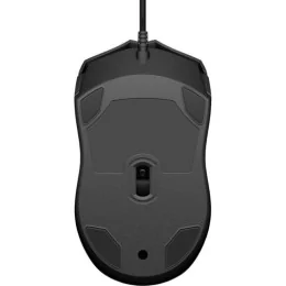  Souris filaire HP 105 (822M9UT)