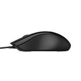 Souris filaire 100 HP (6VY96AA)
