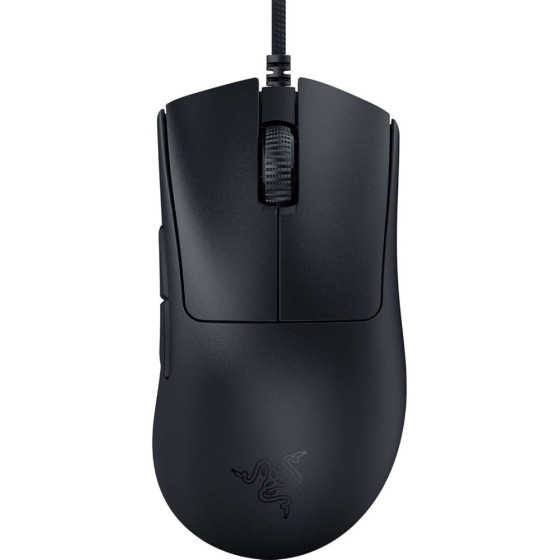 Souris gaming filaire Razer DeathAdder V3 (RZ01-04640100-R3M1)