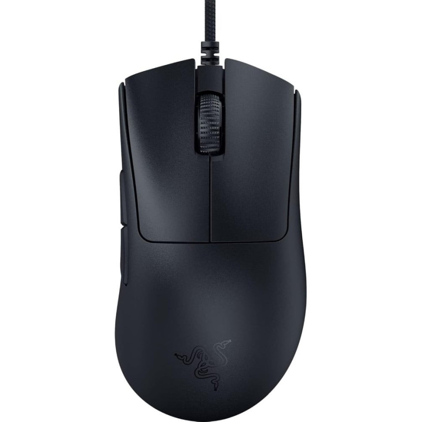 Souris gaming