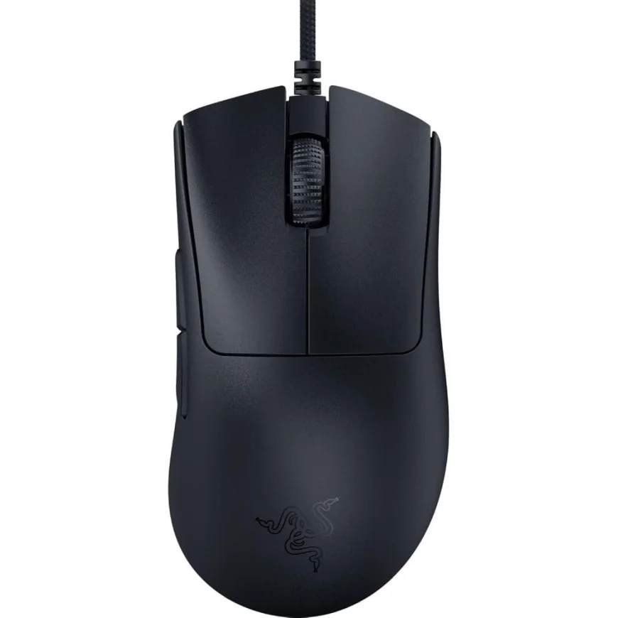 Souris gaming filaire Razer DeathAdder V3 (RZ01-04640100-R3M1)