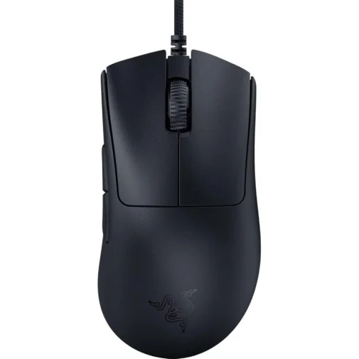 Souris gaming filaire Razer DeathAdder V3 (RZ01-04640100-R3M1) - Souris avec fil - Rightech - le bon choix