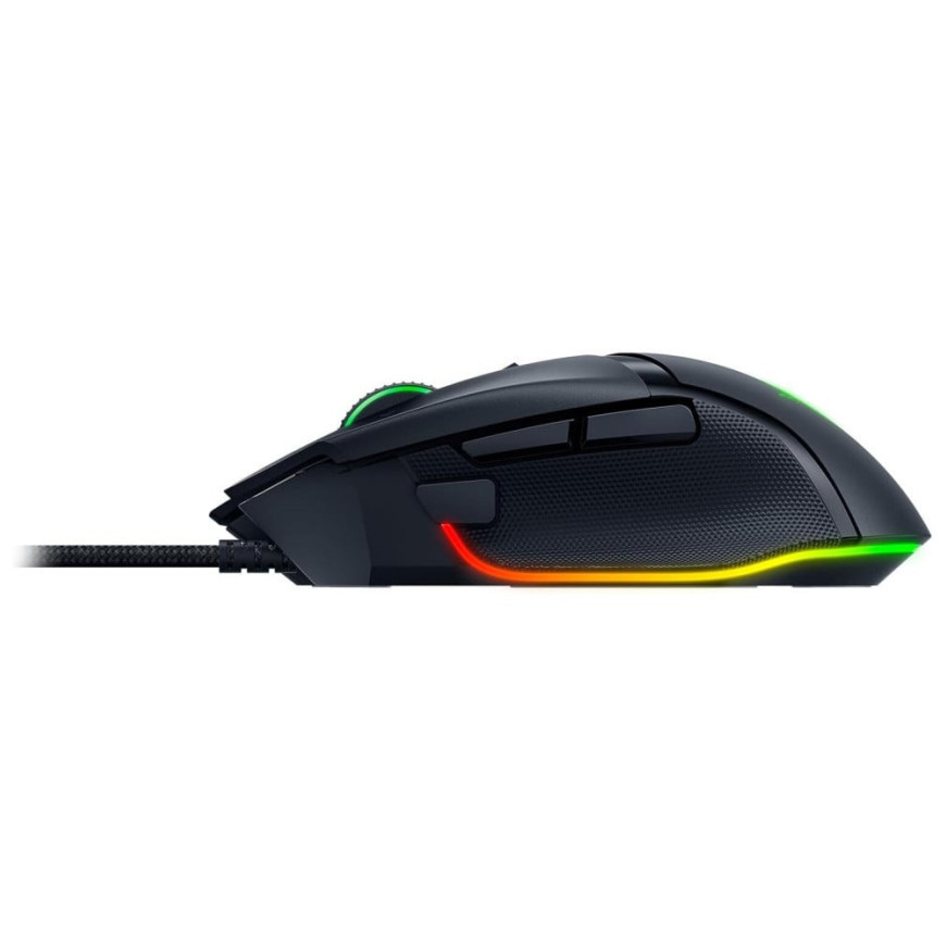 Souris gaming filaire Razer Basilisk V3 (RZ01-04000100-R3M1)