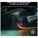 Souris gaming filaire Razer Basilisk V3 (RZ01-04000100-R3M1)