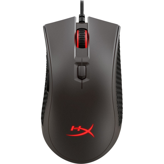Souris de jeu HyperX Pulsefire FPS Pro (Gunmetal) (4P4F7AA)