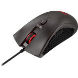 Souris de jeu HyperX Pulsefire FPS Pro (Gunmetal) (4P4F7AA)
