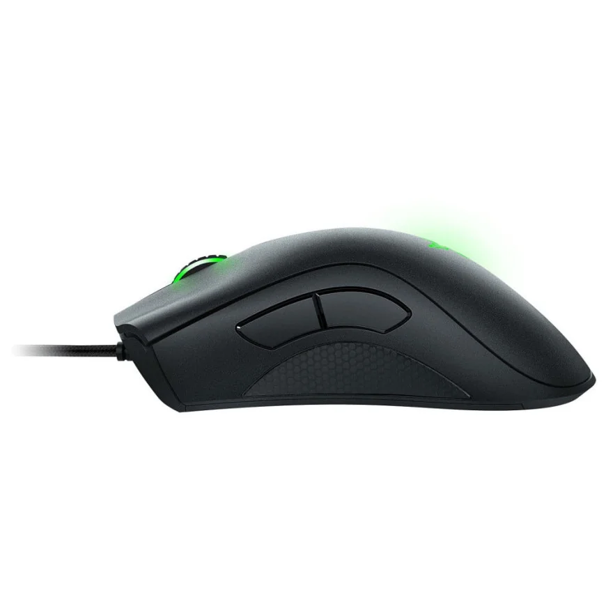 Razer DeathAdder Essential (Noir)
