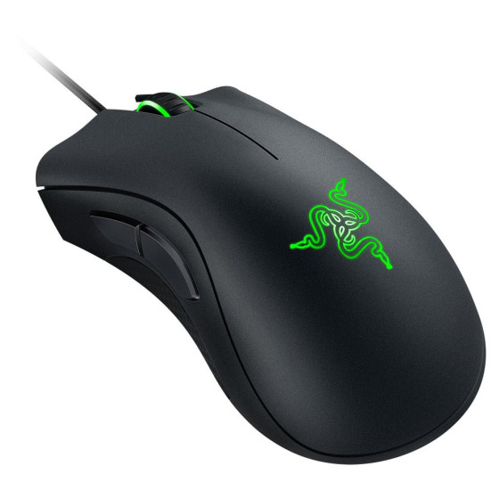 Razer DeathAdder Essential (Noir)