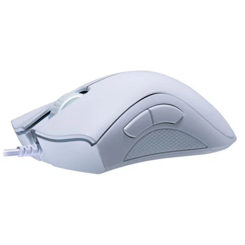 Razer DeathAdder Essential (Blanc) - Souris avec fil - Rightech - le bon choix