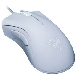  Razer DeathAdder Essential (Blanc)
