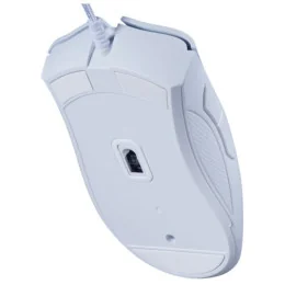  Razer DeathAdder Essential (Blanc)