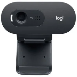  Webcam Logitech C505e (960-001372)