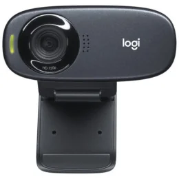 Webcam Logitech HD&nbsp;C310 (960-001065)
