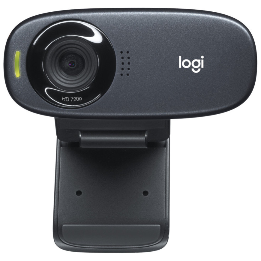 Webcam Logitech HD C310 (960-001065)