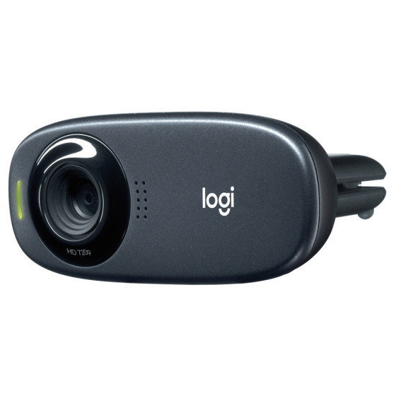 Webcam Logitech HD C310 (960-001065)