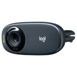  Webcam Logitech HD&nbsp;C310 (960-001065)