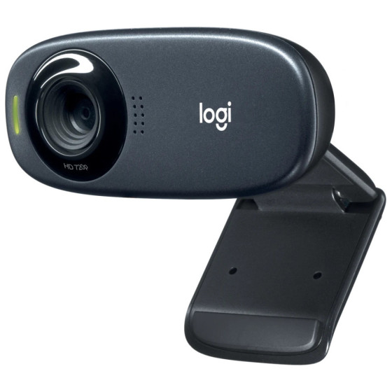 Webcam Logitech HD C310 (960-001065)