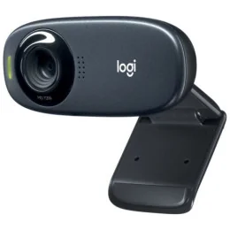  Webcam Logitech HD&nbsp;C310 (960-001065)