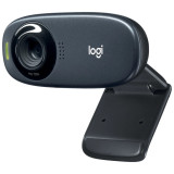 Webcam Logitech HD C310 (960-001065)