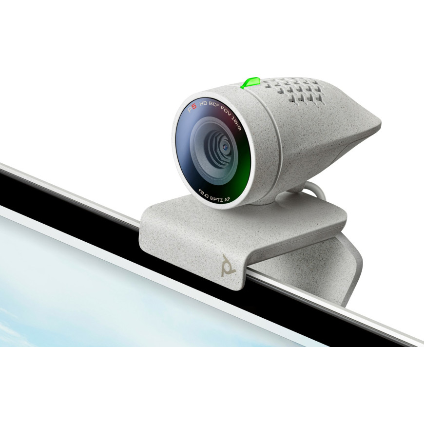 Webcam POLY USB-A Studio P5 TAA Webcam USB-A Poly Studio P5 TAA (76U43AA)