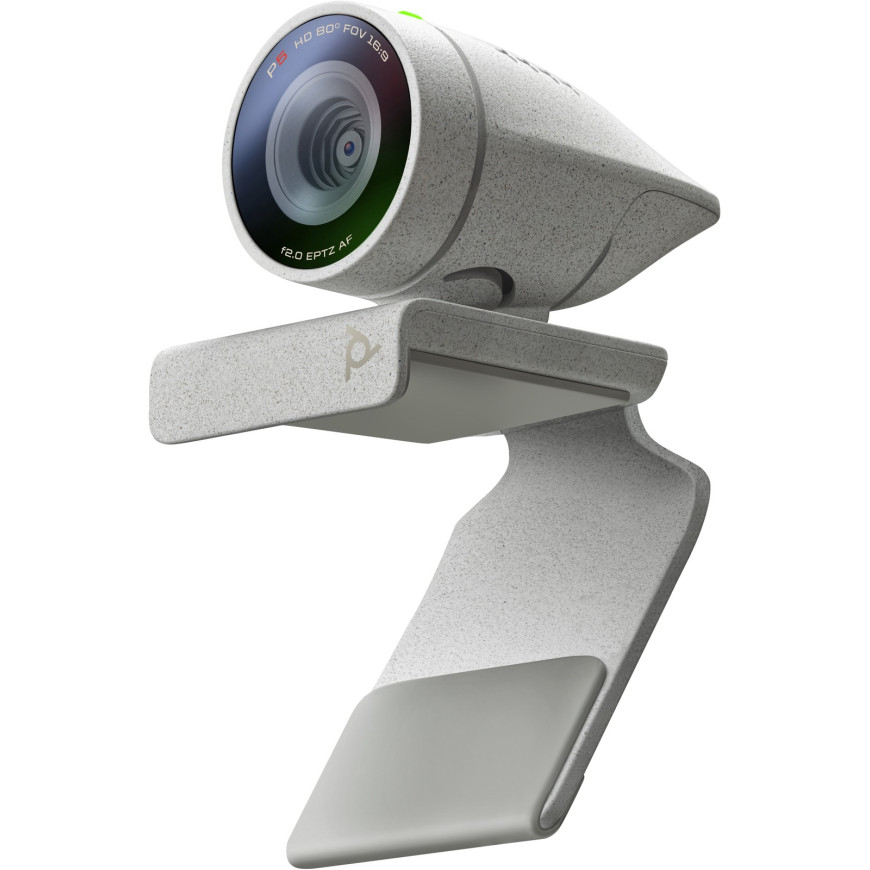 Webcam POLY USB-A Studio P5 TAA Webcam USB-A Poly Studio P5 TAA (76U43AA)