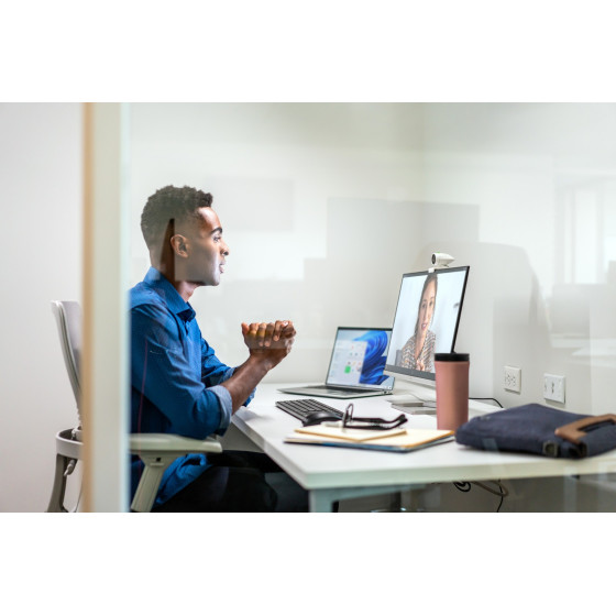 Webcam POLY USB-A Studio P5 TAA Webcam USB-A Poly Studio P5 TAA (76U43AA)